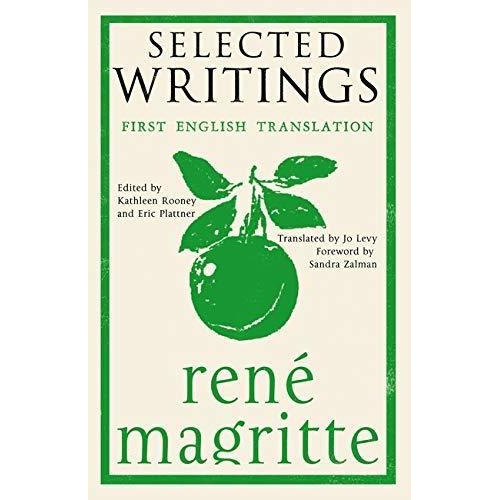 Selected Writings : Rene Magritte 