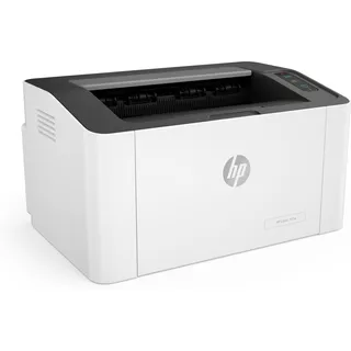 Impresora Hp Laserjet 107w Laser Monocromatica Wifi Orgm