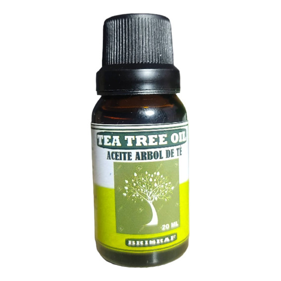 Aceite Arbol De Te(tea Tree Oil - mL a $608