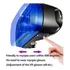 Copas 3D de realidad virtual Vrgpro