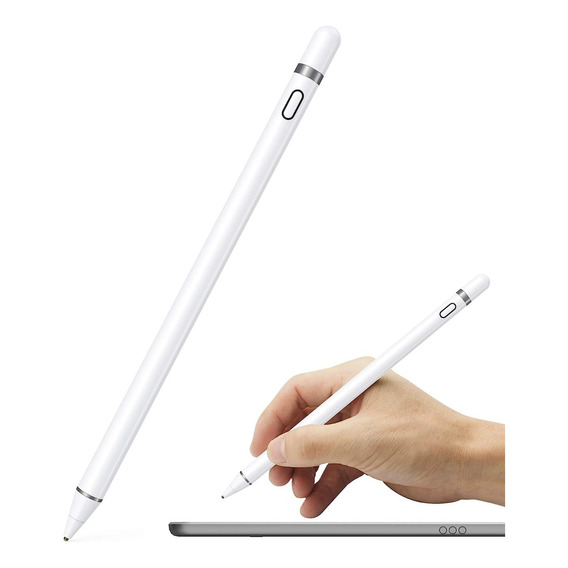 Pluma Lápiz Stylus Universal Para iPad/lenovo/samsung/huawei