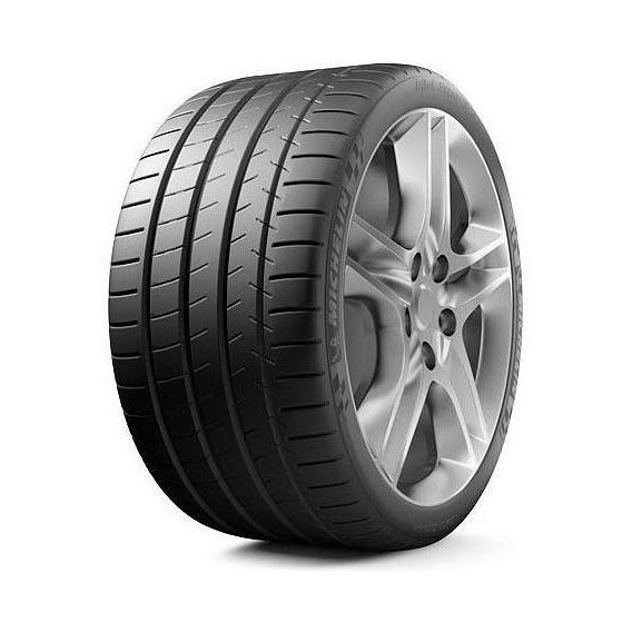 Neumatico 285/30z R20 99y Xl Pilot Super Sport Michelin