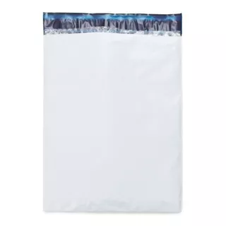 100 Envelopes Com Plástico Bolha 19x25 Cm - Correios E Envio