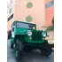 Jeep Willys Cj2 1946