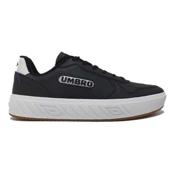 Umbro Zapatilla - Glory Negro