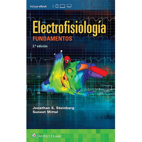 Steinberg. Electrofisiología 2ed