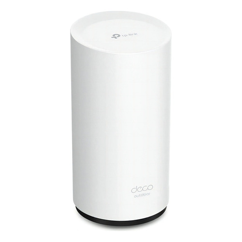 Access Point Tp-link Deco X50 Outdoor Onemesh Ax3000 Pack 1 Color Blanco