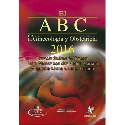 El Abc De La Ginecología Y Obstetricia 2016