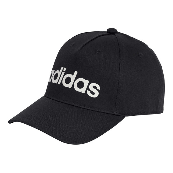 Gorra adidas Fitness Daily Unisex Negro