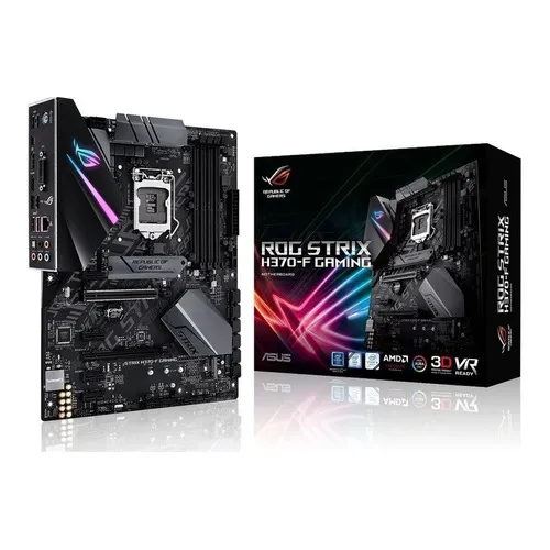 Asus rog z370 f hot sale
