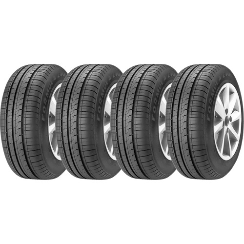 Kit de 4 neumáticos Pirelli Formula Evo P 195/55R15 85 H