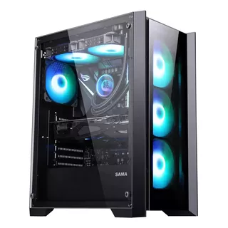 Pc Gamer 18 Nucleos/ Ram 64gb/ Ssd 1tb/ Gtx 1660 Ti 6gb