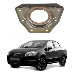 Retentor Volante Flange Linea 1.9 2008 A 2010
