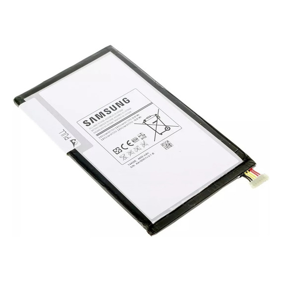 Bateria Para Samsung Tab 3 8.0 T310 T311 T315 T3110 T4450e