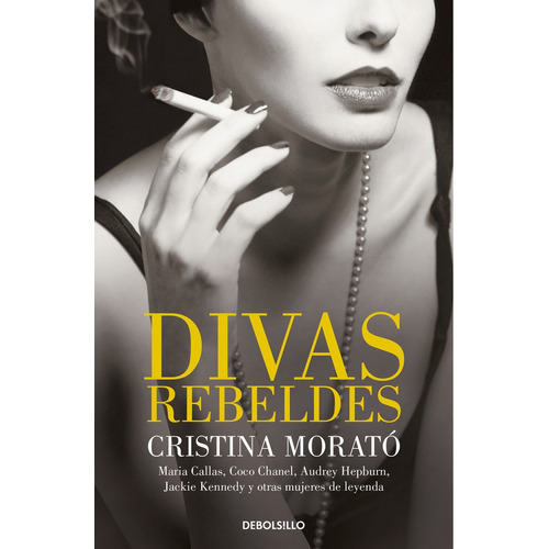 Divas Rebeldes - Morato, Cristina