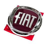 Emblema Fiat Nueva Fiorino 06/16