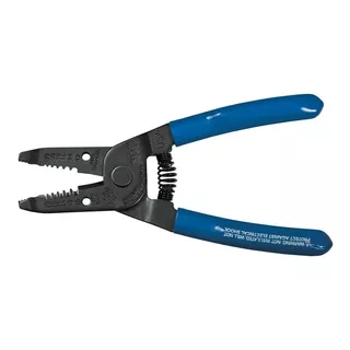 Peladora/cortadora 10-20 Awg  1011 Klein Tools