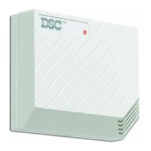 DG-50UA DISCRIMINADOR DE AUDIO DETECCION DE RUPTURA DE VIDRIO DSC