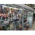 Morsa Plana Fija Barbero C Calidad Industrial