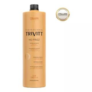 Progressiva Organic Trivitt 1l