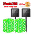 2Pack 20M Green