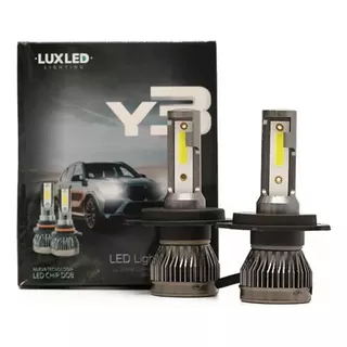 Kit Cree Led Luces Bajas Peugeot 207 09-13 H7