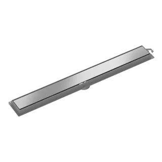 Ralo Linear 50cm Flat Tigre Grelha Inox 100018899