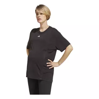 Camiseta Aeroready Train Essentials Nursing (maternidad)