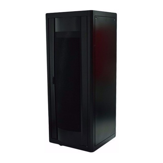 Rack Gabinete De Piso 18 Ru 90 Alto X 60 Ancho X60 Fondo