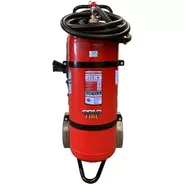 Extintor Profesional Cold Fire 50 Litros Color Rojo