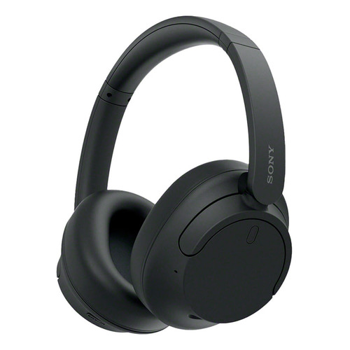 Auriculares Inalámbricos Sony Wh-ch720n Bluetooth Negro