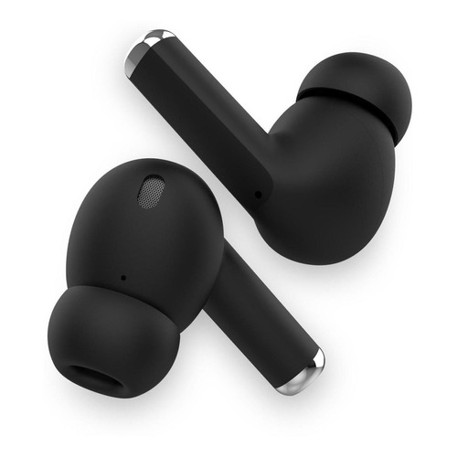 Audífonos Inalámbricos True Wireless Xpods Pro Negro Naztech