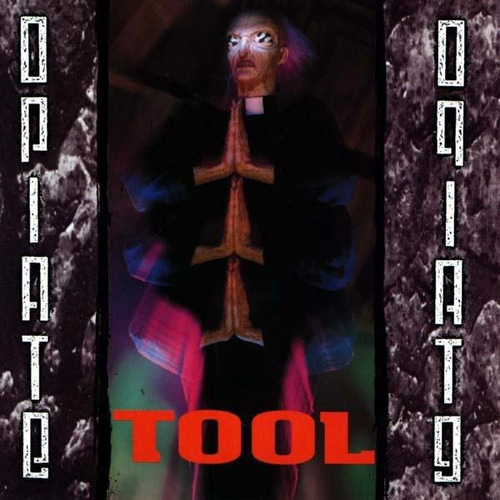 Tool - Opiate - Cd Album Nuevo