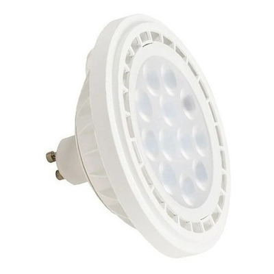 Lampara Ar111 12w Led 220v Iluminación Oferta Potente 