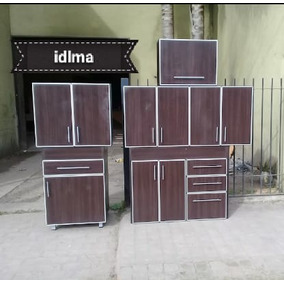 Mueble De Cocina En Melamina Precio Por Metro Lineal - Muebles de ... Mueble De Cocina En Melamina Precio Por Metro Lineal - Muebles de ...