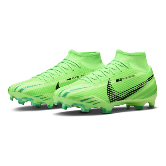 Tenis Fútbol Nike Superfly9 Academy Mercurial Dream Speed Mg