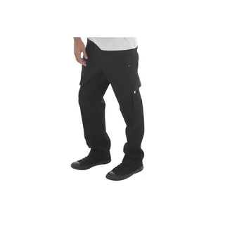 Pantalon Nautico Cargo De Gabardina 100% Algodon - Talles Grandes 5 (xxl) Al 7 (xxxxl) - 5 Bolsillos - Elastico Y Cordón