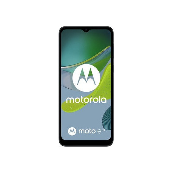 Motorola Moto E13 Xt2345 64gb Liberado Refabricado Natural 