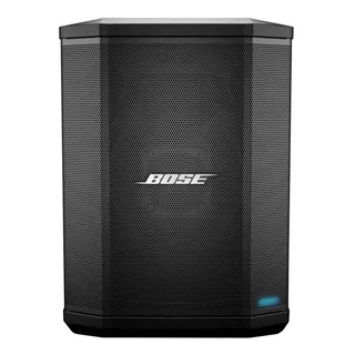 Bose S1 Pro System Con Bateria Color Negro