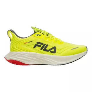 Tênis Fila Float Maxx Masculino + Nota Fiscal - Top Sports