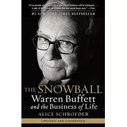 Libro The Snowball- Alice Schroeder-inglés