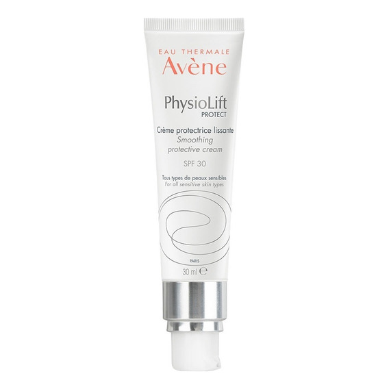 Avene Physiolift Crema Anti-edad Spf30 30ml Momento de aplicación Día Tipo de piel Sensible