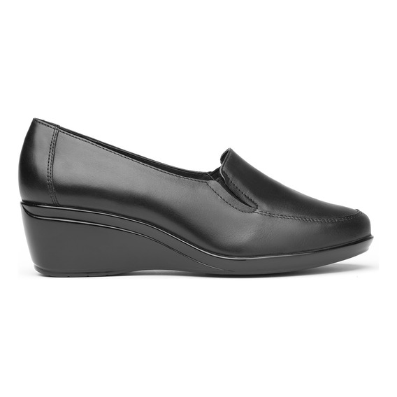 Zapato Flexi Dama 45204 Negro