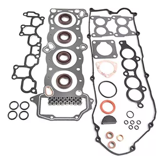 Juego Juntas Empaque Nissan Tsuru Iii 1.6l 1992 - 2017