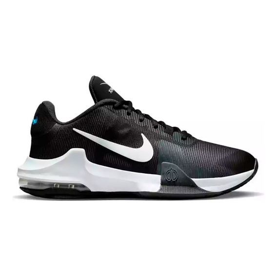 Zapatillas Nike Air Max Impact 4 100% Original | Dm1124-001