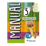 Manual 5 - Va Con Vos Bonaerense (2020) - Santillana