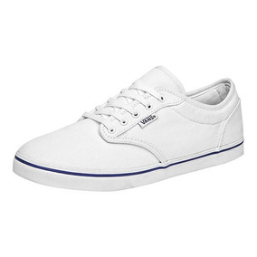 vans piel blancos vans piel blancos