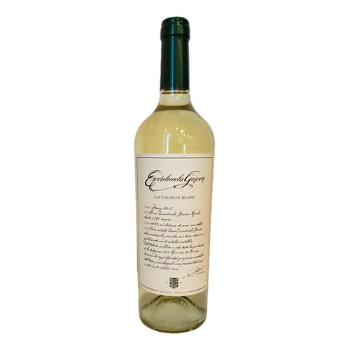 Vino Escorihuela Sauvignon Blanc 750ml