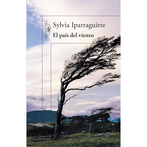 El Pais Del Viento - Iparaguirre Sylvia (libro)