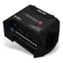 Amplificador para autos, pickups & suv Stetsom Iron IR 280.3 clase D con 3 canales y 280W